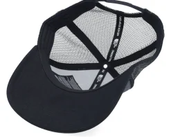 Deep Fit Mudder Charcoal/Black Trucker - The North Face