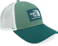 Deep Fit Mudder Trucker - The North Face