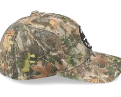 Deer Hunter Logo True Timber Kanati Flexfit - Hunter
