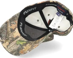 Deer Hunter Logo True Timber Kanati Flexfit - Hunter