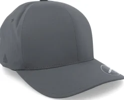 Delta Fit Charcoal Flexfit - Flexfit
