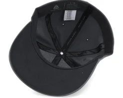 Delta Fit Charcoal Flexfit - Flexfit