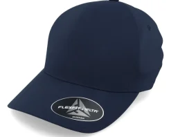 Delta Fit Navy Adjustable - Flexfit