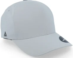 Delta Fit Silver Adjustable - Flexfit