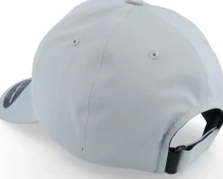 Delta Fit Silver Adjustable - Flexfit