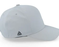 Delta Fit Silver Adjustable - Flexfit