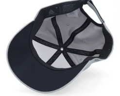 Delta Fit Silver Adjustable - Flexfit