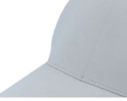 Delta Fit Silver Adjustable - Flexfit