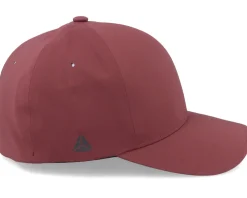 Delta Seamless Maroon Flexfit - Flexfit