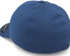 Delta Seamless Royal Flexfit - Flexfit