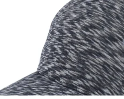 Delta Unipanel Melange Black Flexfit - Flexfit