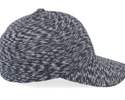 Delta Unipanel Melange Black Flexfit - Flexfit