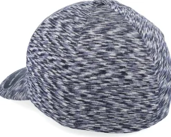 Delta Unipanel Melange Navy Flexfit - Flexfit