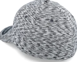 Delta Unipanel Melange Silver Flexfit - Flexfit