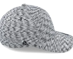 Delta Unipanel Melange Silver Flexfit - Flexfit