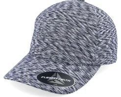 Delta Unipanel Melange Silver Flexfit - Flexfit