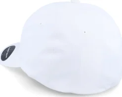 Delta White Flexfit - Flexfit