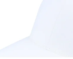 Delta White Flexfit - Flexfit