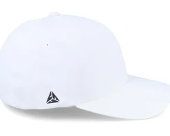Delta White Flexfit - Flexfit