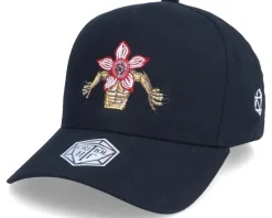 Demogorgon D20 Curved A-Frame Black Adjustable - Critiql Hit