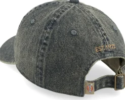 Denim Yellow Fade Ind Dad Cap - Dickies