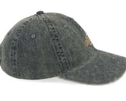 Denim Yellow Fade Ind Dad Cap - Dickies