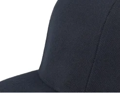 Denmark Army Skull Black Snapback - Army Head