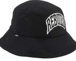 Destroy Rebuild Black Bucket - HUF