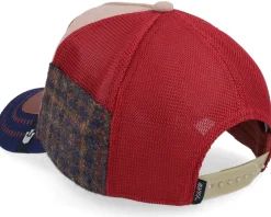 Detention Seeker Ass Play Khaki Trucker - Goorin Bros.