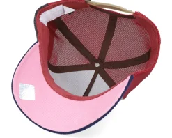 Detention Seeker Ass Play Khaki Trucker - Goorin Bros.