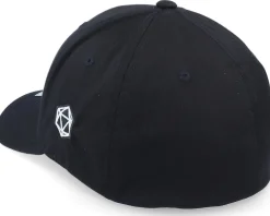 Dice Goblin Black Flexfit - Critiql Hit