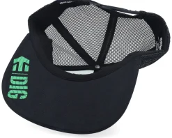 Dig White/Black Trucker - Etnies