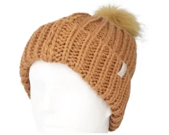 Dillon Beanie Lion Pom - Brixton