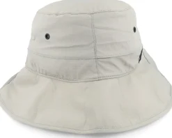 Diskovera Hat Misty Green Bucket - Jack Wolfskin