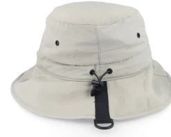 Diskovera Hat Misty Green Bucket - Jack Wolfskin
