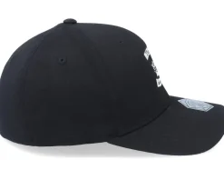 Dm Is Always Right Black Flexfit - Critiql Hit