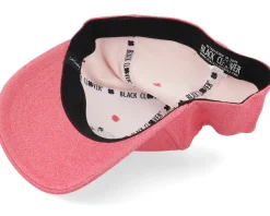 Dna Cherry Red/Navy Clover Flexfit - Black Clover