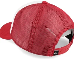 Dna Impaired Salsa Trucker - Quiksilver