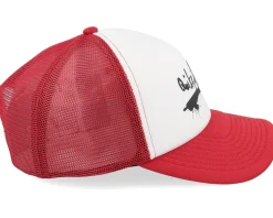 Dna Impaired Salsa Trucker - Quiksilver
