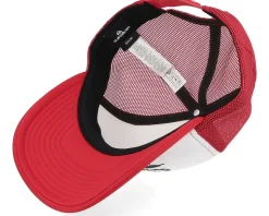 Dna Impaired Salsa Trucker - Quiksilver