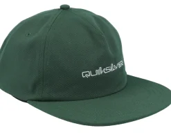 Dna Omni Forest Snapback - Quiksilver