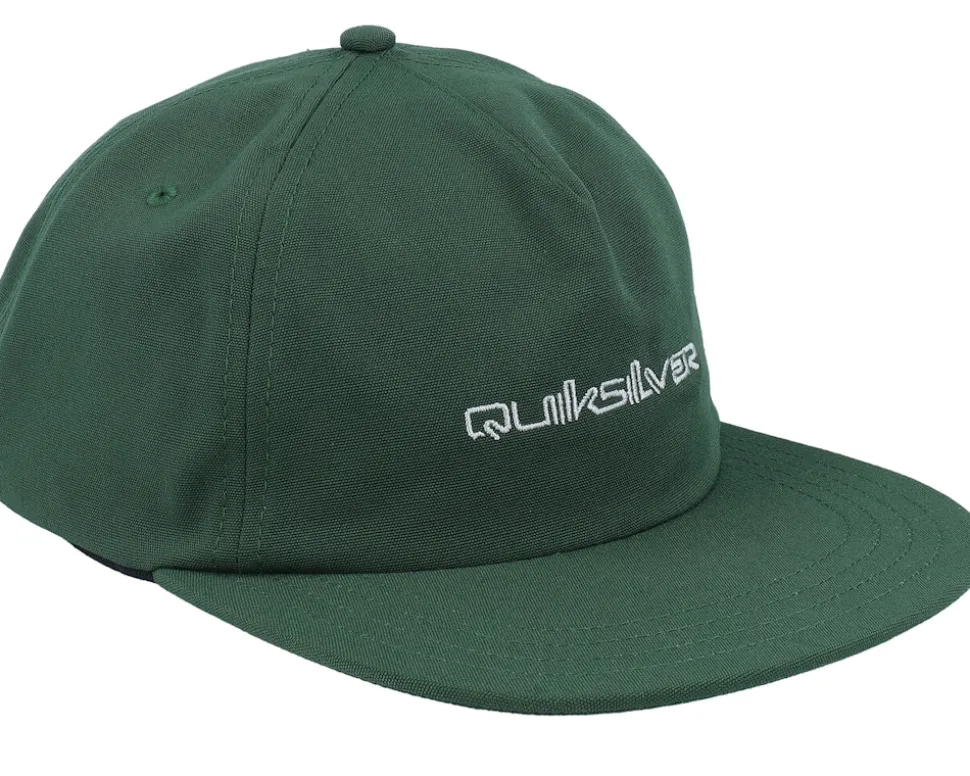 Dna Omni Forest Snapback - Quiksilver