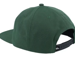 Dna Omni Forest Snapback - Quiksilver