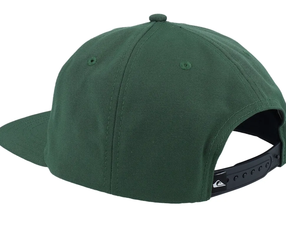 Dna Omni Forest Snapback - Quiksilver