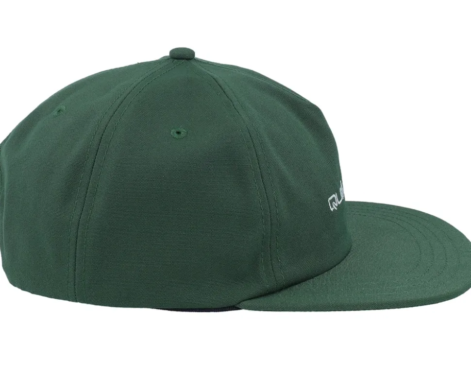 Dna Omni Forest Snapback - Quiksilver