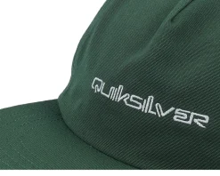 Dna Omni Forest Snapback - Quiksilver