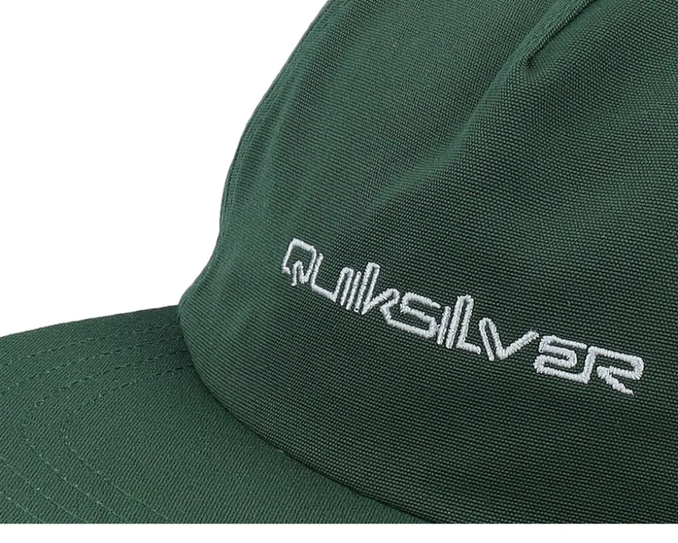 Dna Omni Forest Snapback - Quiksilver