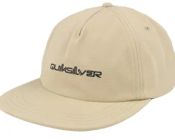 Dna Omni Forest Snapback - Quiksilver