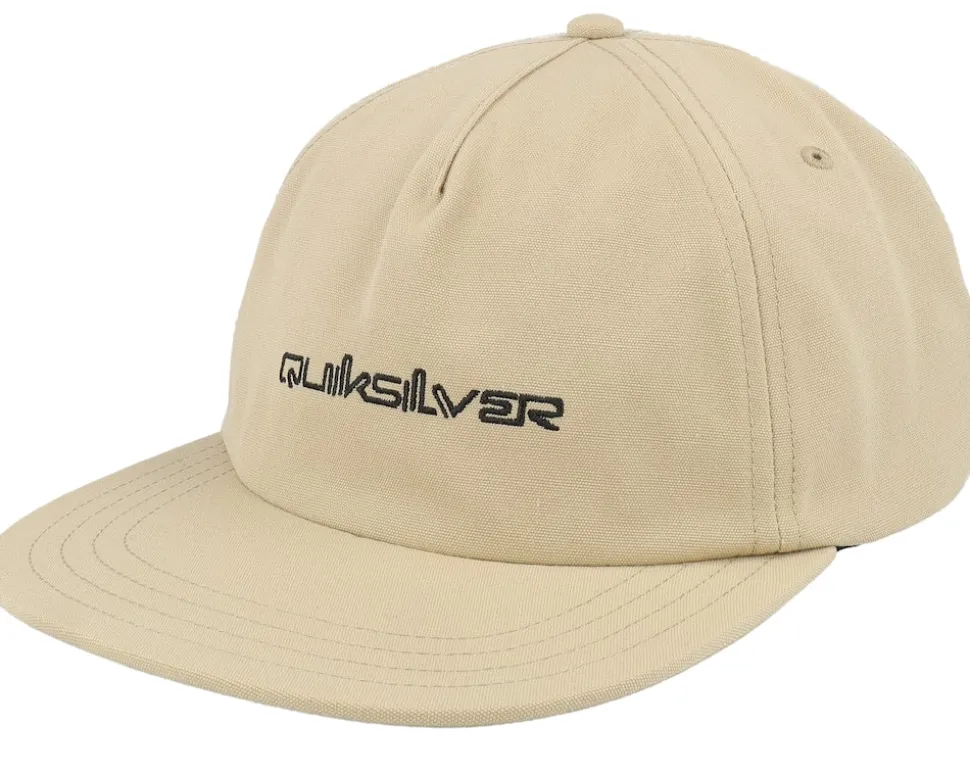 Dna Omni Forest Snapback - Quiksilver
