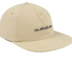 Dna Omni Incense Snapback - Quiksilver